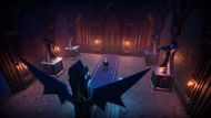 Part of this game involves the construction and customization of castles (Image via Stunlock Studios)